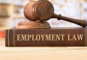 Employment Laws - Aaditas HR Advisory